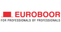 EUROBOOR logo