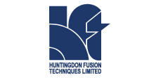 Huntingdon Fusion Techniques logo