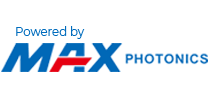 MAXPHOTONICS logo