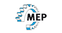 MEP logo