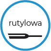 rutylowa