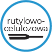 rutylowo-celulozowa